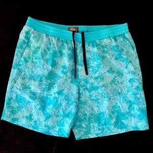 FLX Shorts